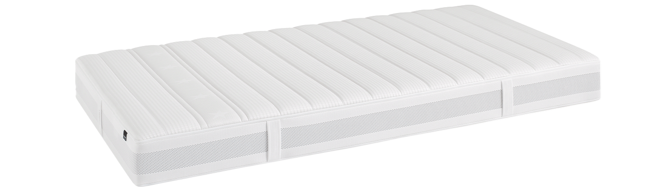 Riposa SuperFlow Matratze