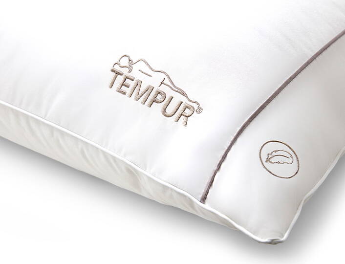 TEMPUR Kissen Down Luxe