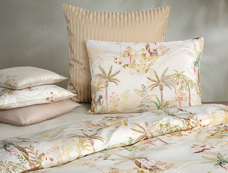 Christian Fischbacher Bettwäsche