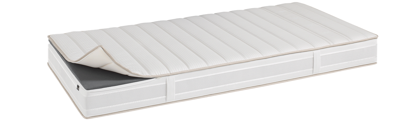 Riposa SuperFlow Luxe Matratze