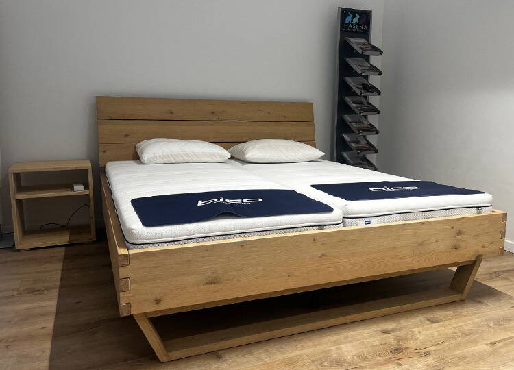 Hasena Naturo Line Connecto 23 Averkauf  ab Chur