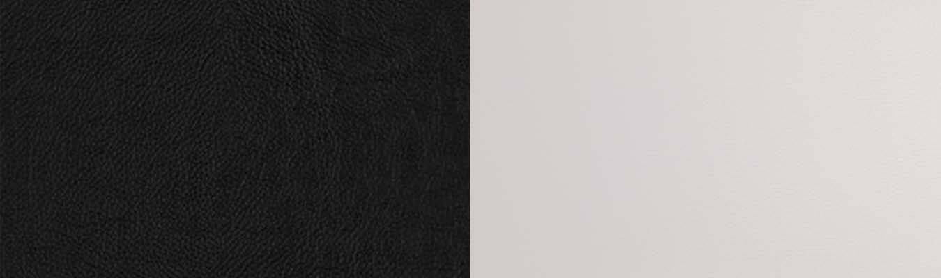 Riposa Special Collection Stoffe: Black-Diamant und Blanc