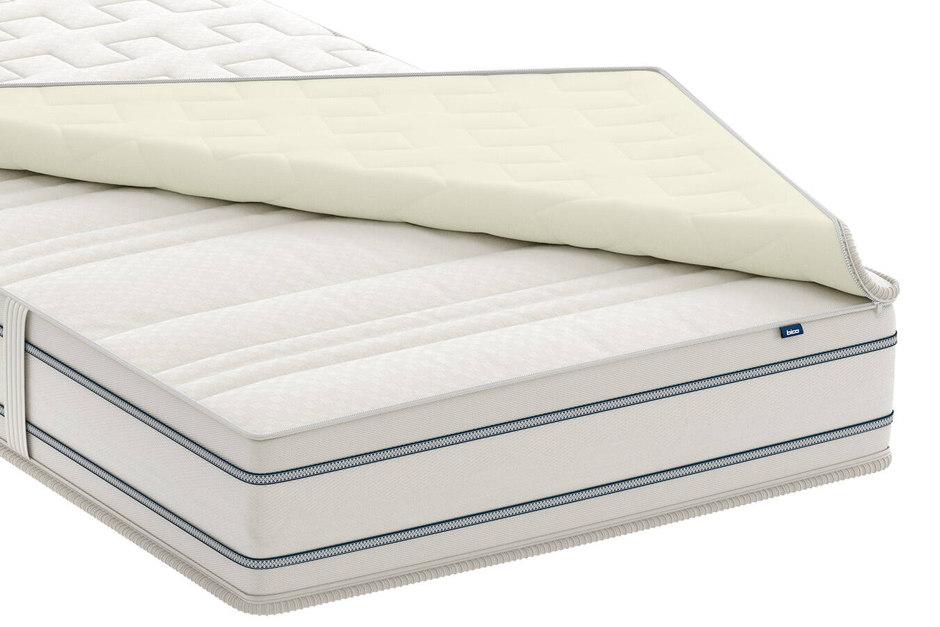 Bico BodyMaster Hülle mit Topper