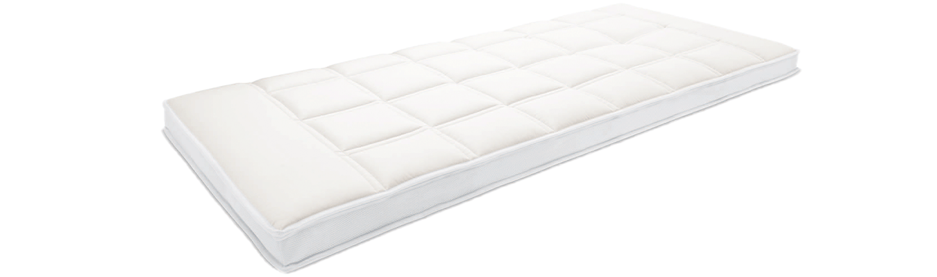 Superba Noblesse Natural Topper