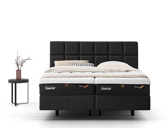 TEMPUR Boxspringbett