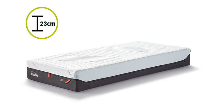 TEMPUR CoolQuilt Pro Firm