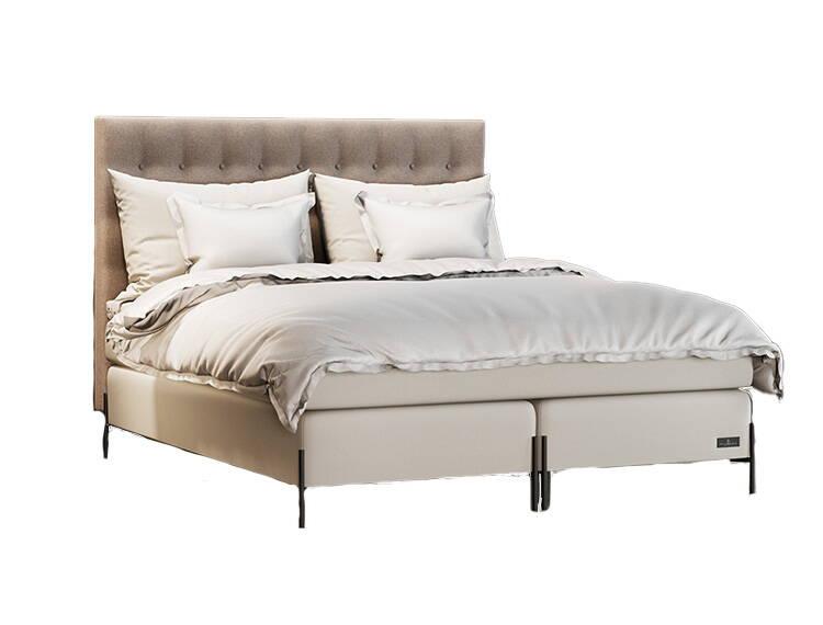 Carpe Diem Boxspringbett
