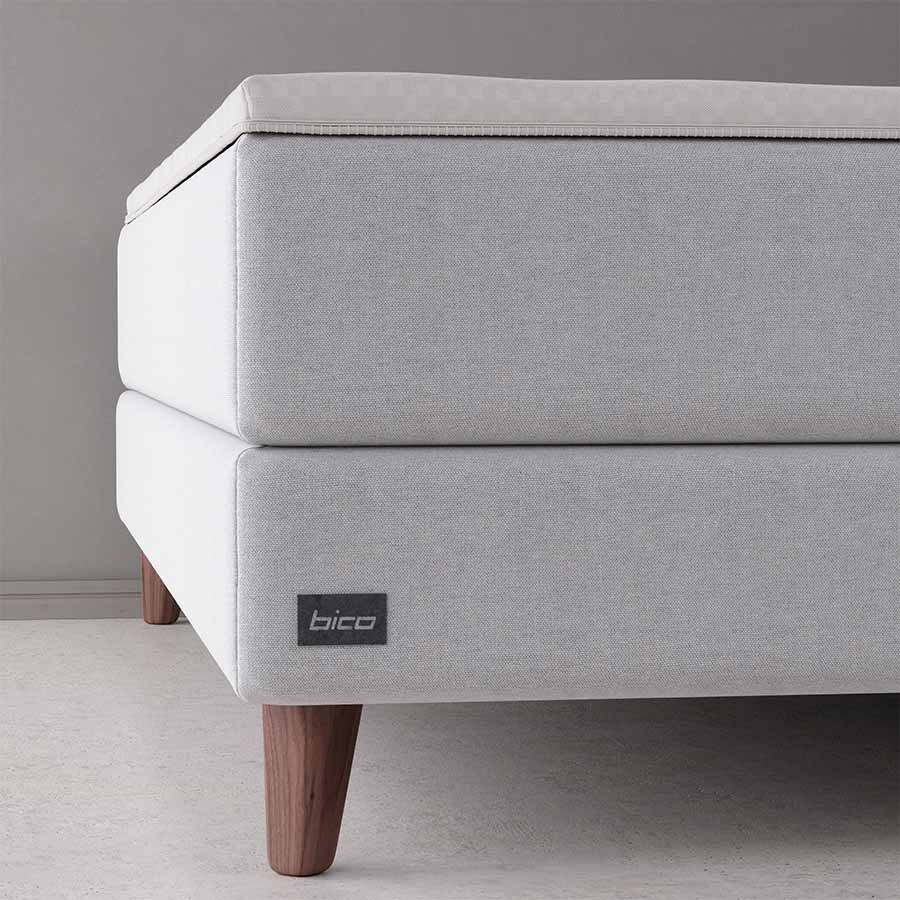 Bico Boxspring Unterbett