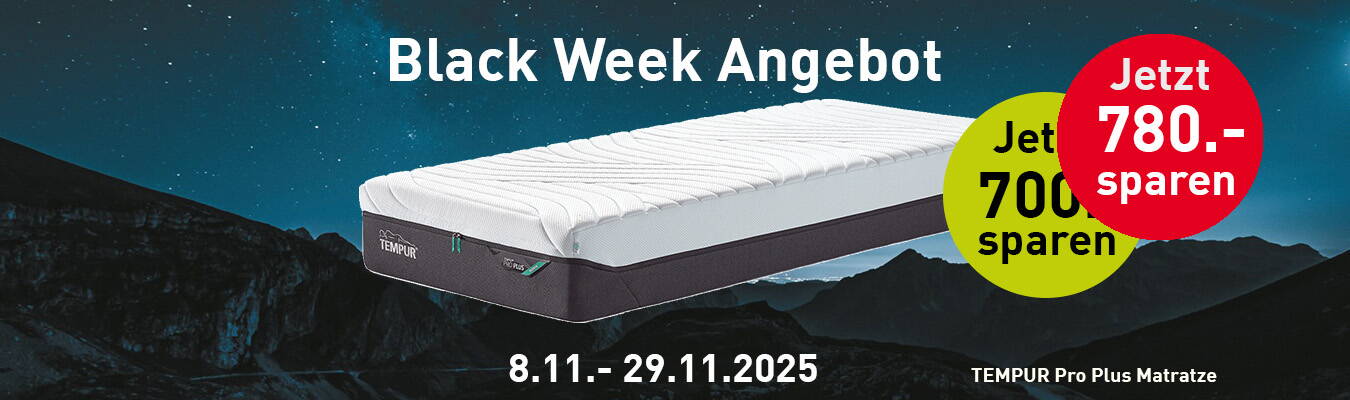 Tempur Pro Plus Matratzen Aktion Tempur Pro Plus Matratzen Aktion
